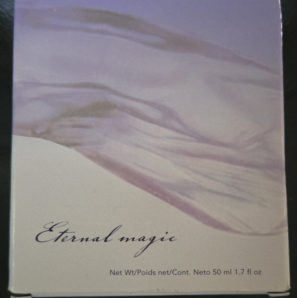 Avon Eternal Magic Spray Perfume 1.7floz - Picture 3 of 4
